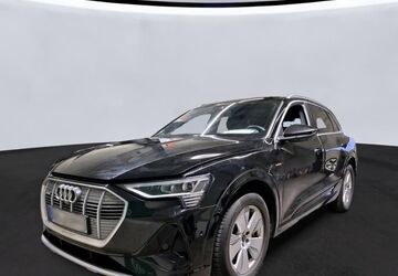 Audi e-tron 67.235 km 32.918 &euro; Hagen 58091