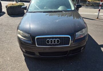 Audi A3 397.428 km 950 &euro; Remscheid 42853