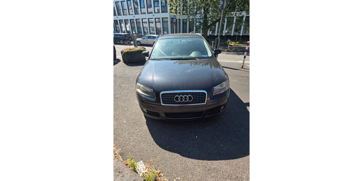 Audi A3 397.428 km 950 &euro; Remscheid 42853