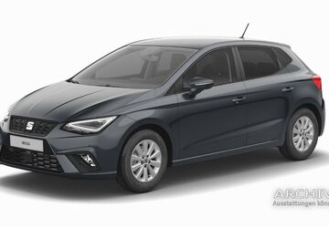 Seat Ibiza 11.188 km 21.980 &euro; Leverkusen 51373