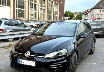 VW Golf 135.500 km 16.800 &euro; Remscheid 42853