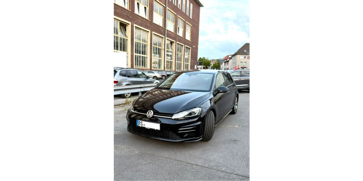 VW Golf 135.500 km 16.800 &euro; Remscheid 42853