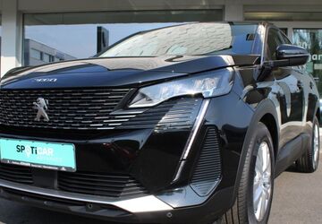Peugeot 3008 48.687 km 16.990 &euro; Remscheid 42897