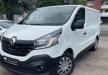Renault Trafic 139.148 km 11.990 &euro; Düsseldorf 40549