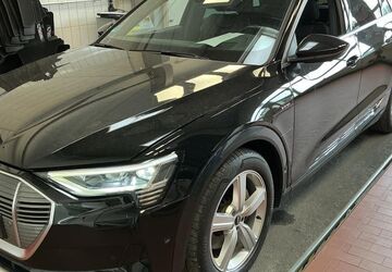 Audi e-tron 74.900 km 31.915 &euro; Hagen 58091