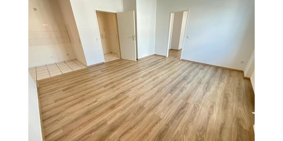 Etagenwohnung Hagen Hagen-Nord - 2 Zimmer, 50 m&sup2;, 299&euro; | Angebot:21636221