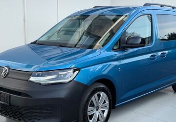 VW Caddy Maxi 172.300 km 21.990 &euro; Hilden 40721