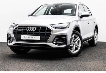 Audi Q5 20.799 km 34.517 &euro; Hagen 58091