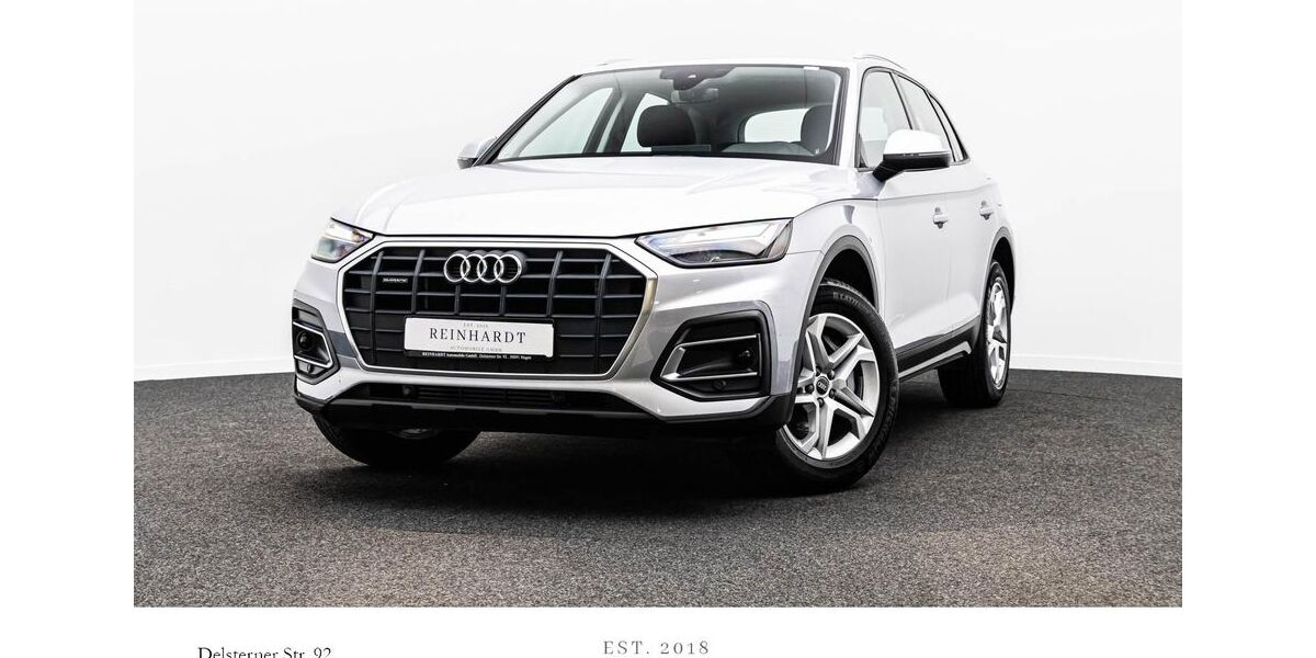 Audi Q5 20.799 km 34.517 &euro; Hagen 58091