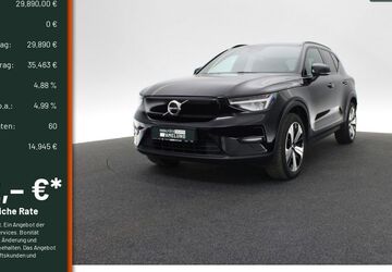 Volvo XC40 29.129 km 29.390 &euro; Engelskirchen 51766