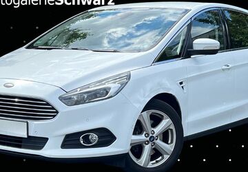 Ford S-Max 198.240 km 9.850 &euro; Remscheid 42897