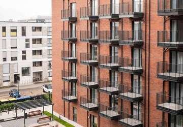 Wohnung Düssel Heerdt - 1 Zimmer, 25 m&sup2;, 650&euro; | Angebot:23042411