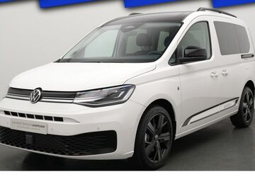VW Caddy 2.985 km 44.980 &euro; Leverkusen 51379