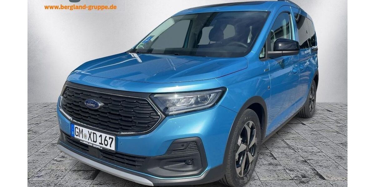 Ford Tourneo Connect 5.000 km 32.840 &euro; Wipperfuerth 51688
