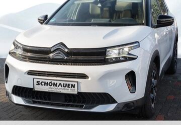 Citroen C5 Aircross 14.233 km 17.850 &euro; Remscheid 42855