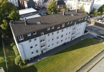 Wohnung Schwelm Loh - 3 Zimmer, 90 m&sup2;, 675&euro; | Angebot:27234583
