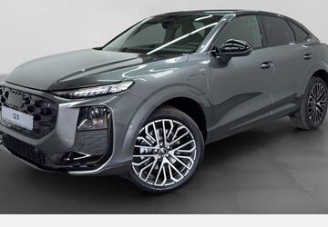Audi Q3 1.050 km 58.880 &euro; Remscheid 42897