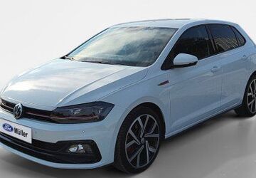 VW Polo 88.470 km 16.850 &euro; Bergisch Gladbach 51427