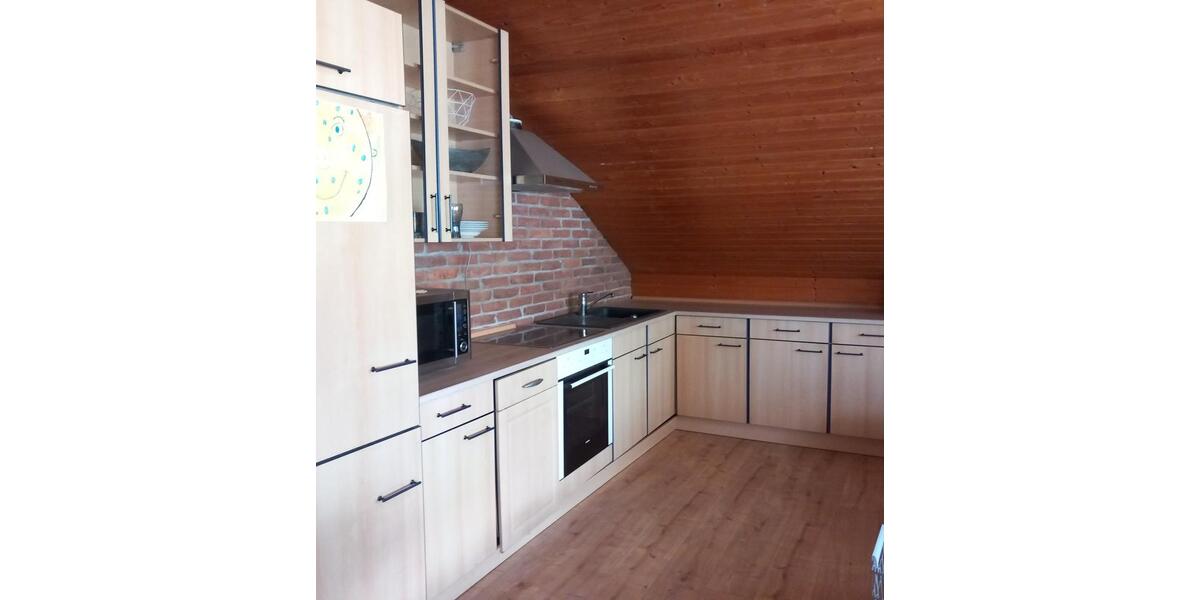 Dachgeschoßwohnung Overath - 2 Zimmer, 67 m&sup2;, 700&euro; | Angebot:26062596