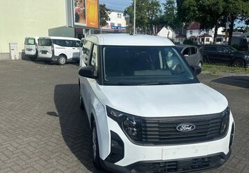 Ford Tourneo Courier 12.500 km 19.500 &euro; Leverkusen 51377