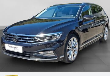 VW Passat Variant 53.206 km 28.770 &euro; Remscheid 42857