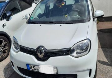 Renault Twingo 35.500 km 9.300 &euro; Remscheid 42853