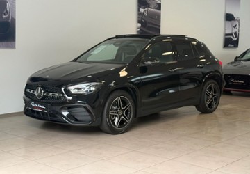 Mercedes-Benz GLA 250 1.153 km 47.980 &euro; Remscheid/NRW 42859