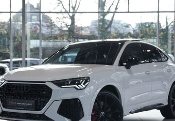 Audi RSQ3 59.800 km 51.900 &euro; Remscheid/NRW 42855