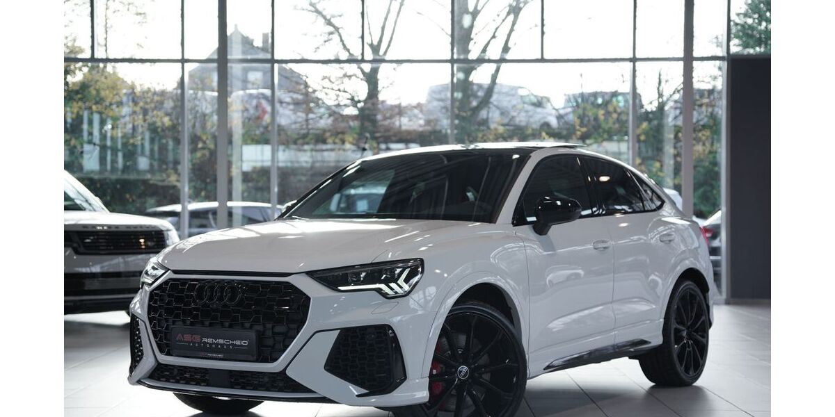 Audi RSQ3 59.800 km 51.900 &euro; Remscheid/NRW 42855