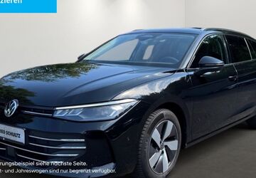 VW Passat Variant 13.373 km 34.950 &euro; Wuppertal 42109