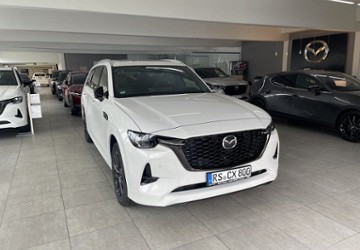 Mazda CX-80 5.000 km 59.990 &euro; Remscheid 42855