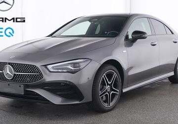 Mercedes-Benz CLA 250 24.603 km 41.840 &euro; Hagen 58135
