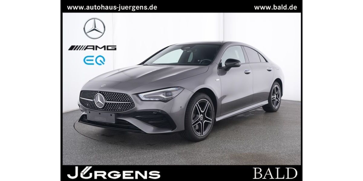 Mercedes-Benz CLA 250 24.603 km 41.840 &euro; Hagen 58135