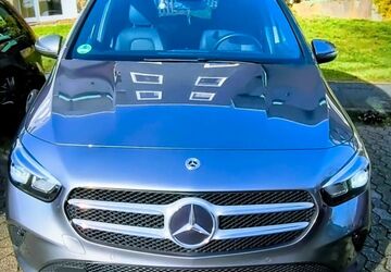 Mercedes-Benz B 180 29.950 km 20.699 &euro; Remscheid 42897