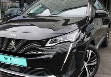 Peugeot 3008 20.814 km 29.990 &euro; Remscheid 42897