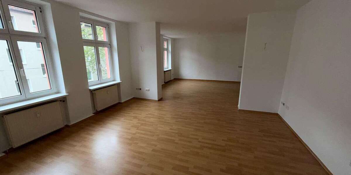 Etagenwohnung Hagen Kuhlerkamp - 3 Zimmer, 108 m&sup2;, 864&euro; | Angebot:26691327