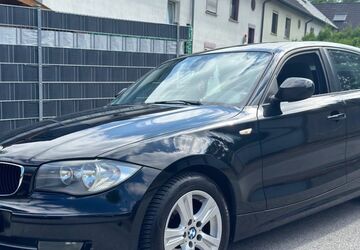 BMW 118 124.000 km 6.700 &euro; Remscheid 42853