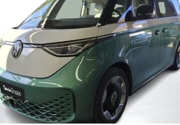 VW ID. Buzz 33.500 km 42.990 &euro; Engelskirchen 51766