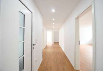 Wohnung Schwelm Loh - 4 Zimmer, 120 m&sup2;, 1.100&euro; | Angebot:26991695