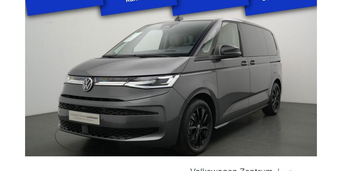 VW T7 Multivan 1.009 km 68.980 &euro; Leverkusen 51379