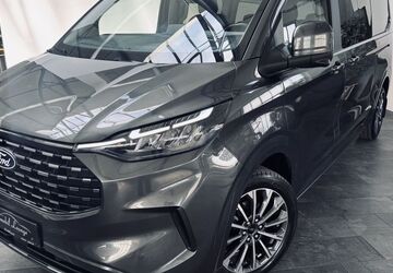 Ford Tourneo Custom 33.990 km 48.900 &euro; Remscheid 42855