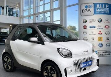 Smart ForTwo 14.934 km 17.447 &euro; Wermelskirchen 42929