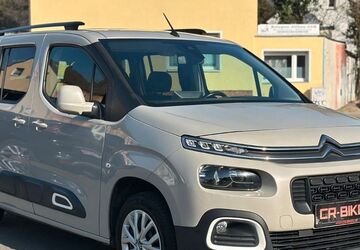 Citroen Berlingo 89.873 km 15.490 &euro; Solingen 42697