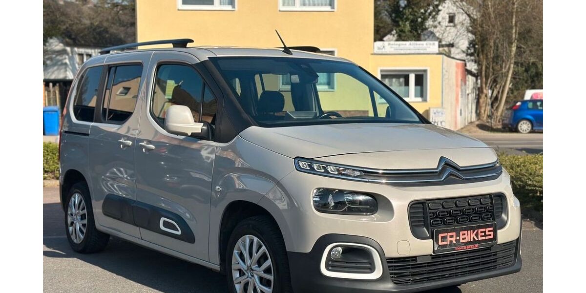 Citroen Berlingo 89.873 km 15.490 &euro; Solingen 42697