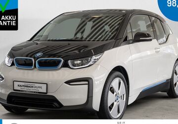 BMW i3 38.640 km 24.890 &euro; Remscheid 42897