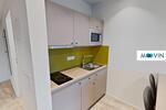 Etagenwohnung Düsseldorf Stadtbezirk 3 - 1 Zimmer, 20 m&sup2;, 676&euro; | Angebot:23555237