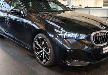 BMW 520 17.905 km 45.990 &euro; Langenfeld 40764