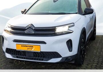 Citroen C5 Aircross 19.762 km 20.950 &euro; Remscheid 42855