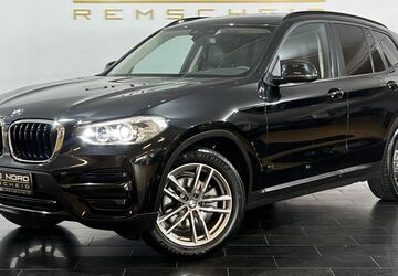 BMW X3 103.000 km 24.290 &euro; Remscheid 42897