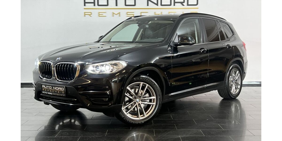 BMW X3 103.000 km 24.290 &euro; Remscheid 42897